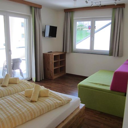Appartementhaus Gretzel Wagrain Εξωτερικό φωτογραφία