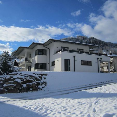 Appartementhaus Gretzel Wagrain Εξωτερικό φωτογραφία