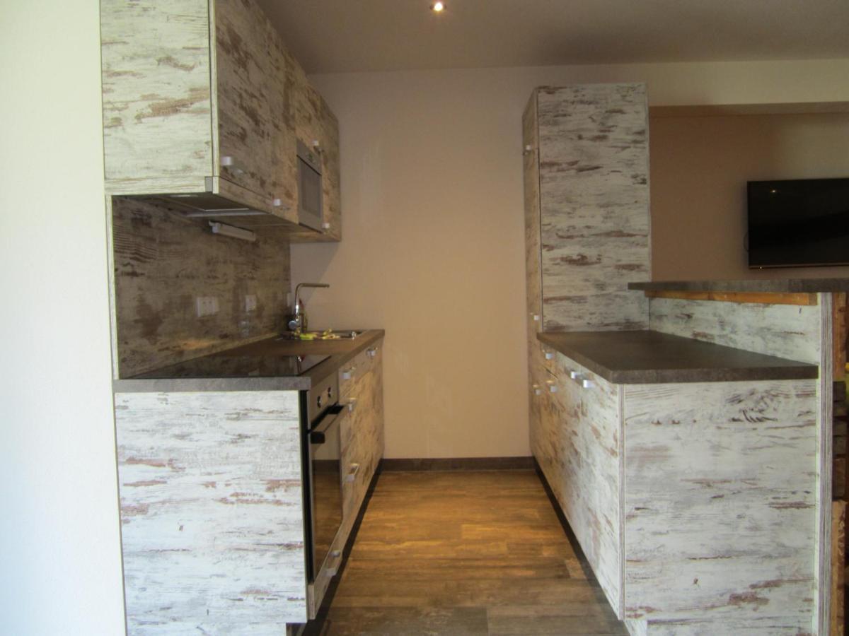Appartementhaus Gretzel Wagrain Εξωτερικό φωτογραφία