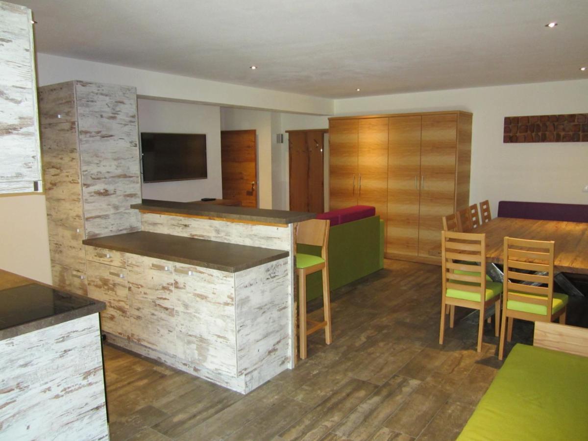 Appartementhaus Gretzel Wagrain Εξωτερικό φωτογραφία