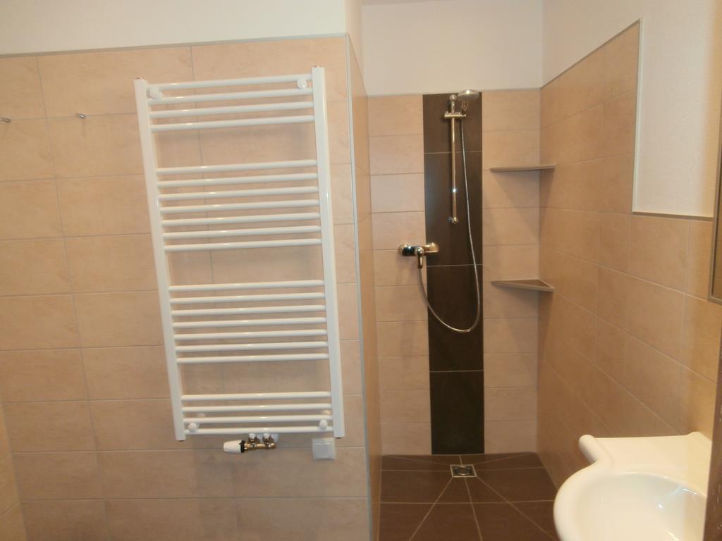 Appartementhaus Gretzel Wagrain Εξωτερικό φωτογραφία