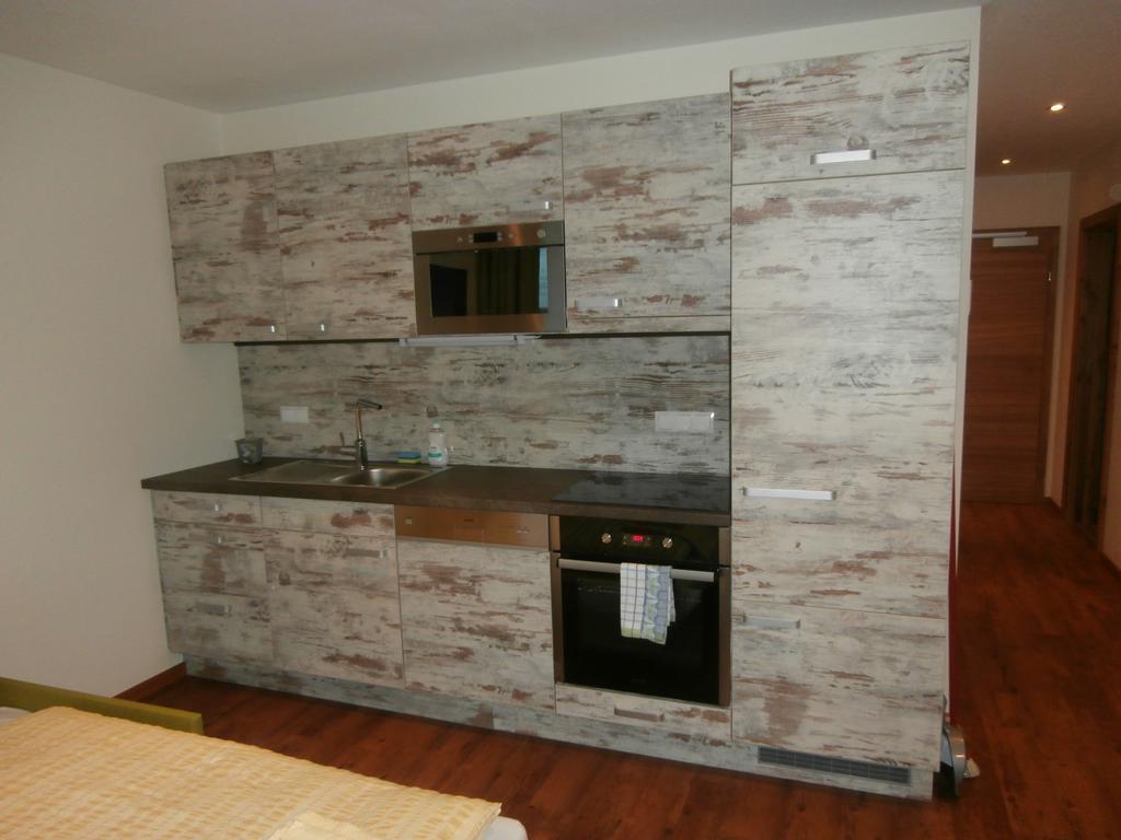 Appartementhaus Gretzel Wagrain Εξωτερικό φωτογραφία
