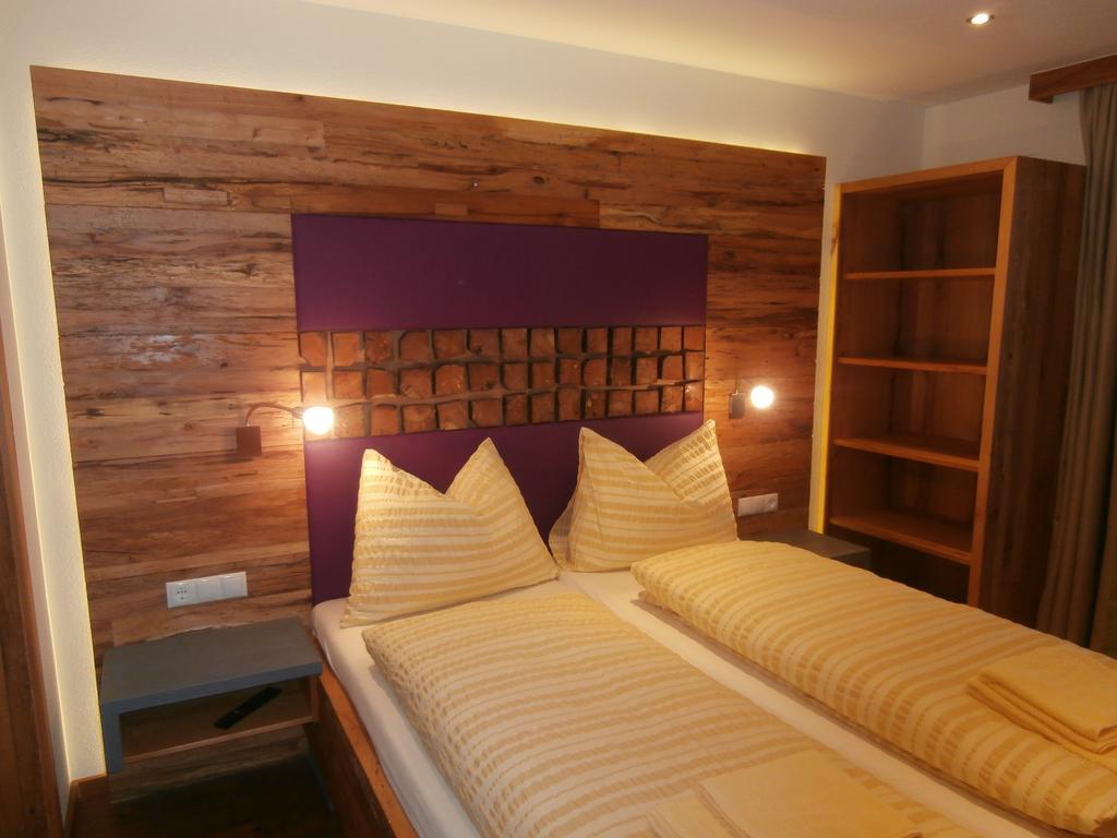 Appartementhaus Gretzel Wagrain Δωμάτιο φωτογραφία