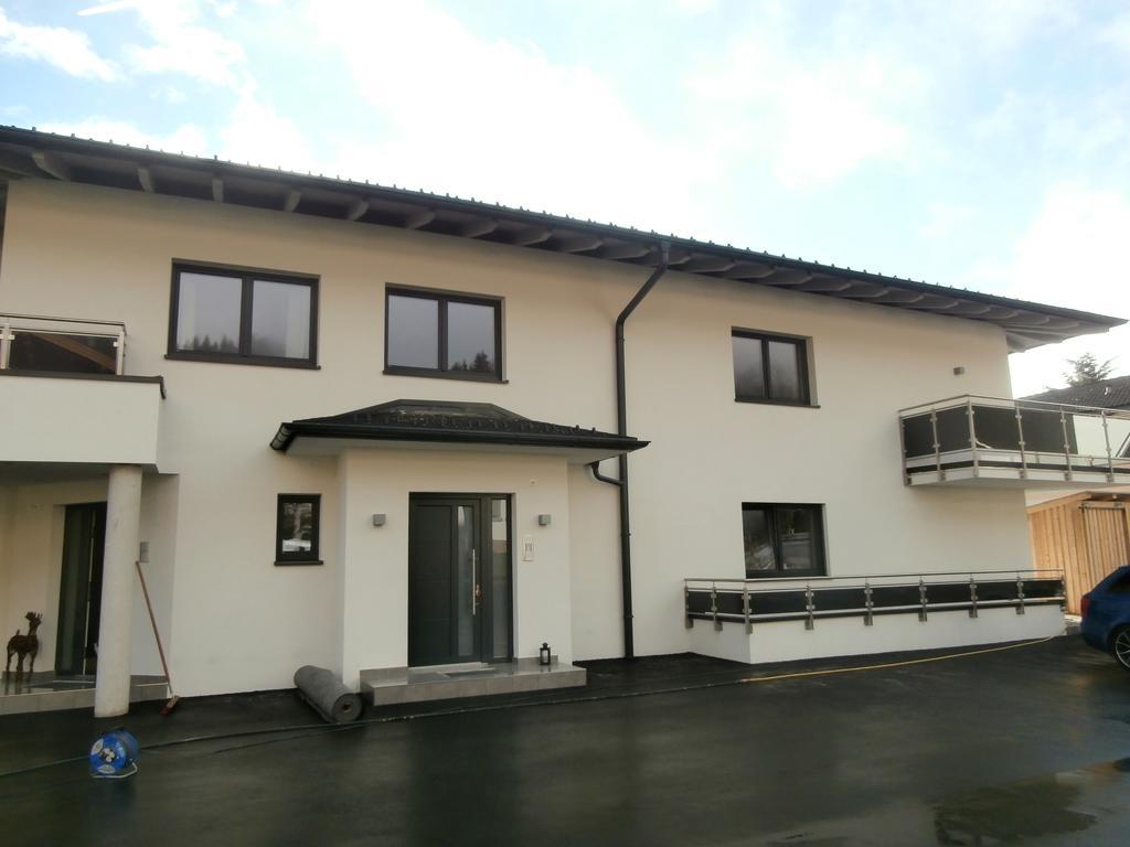 Appartementhaus Gretzel Wagrain Εξωτερικό φωτογραφία