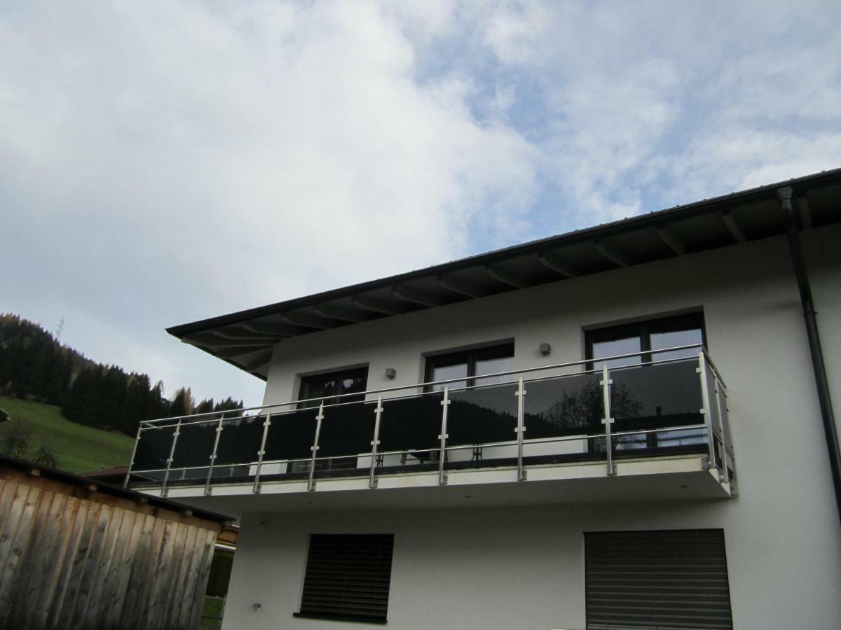 Appartementhaus Gretzel Wagrain Εξωτερικό φωτογραφία