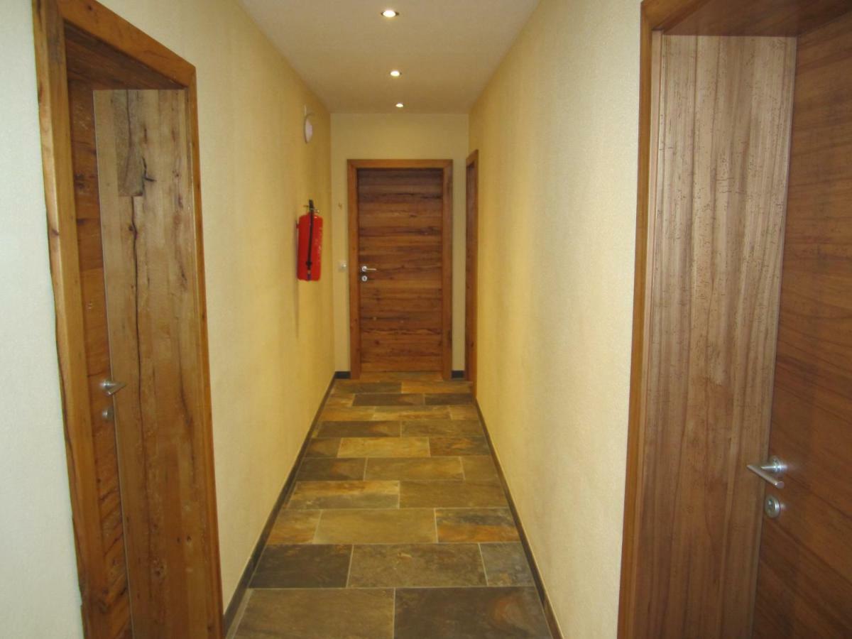 Appartementhaus Gretzel Wagrain Εξωτερικό φωτογραφία