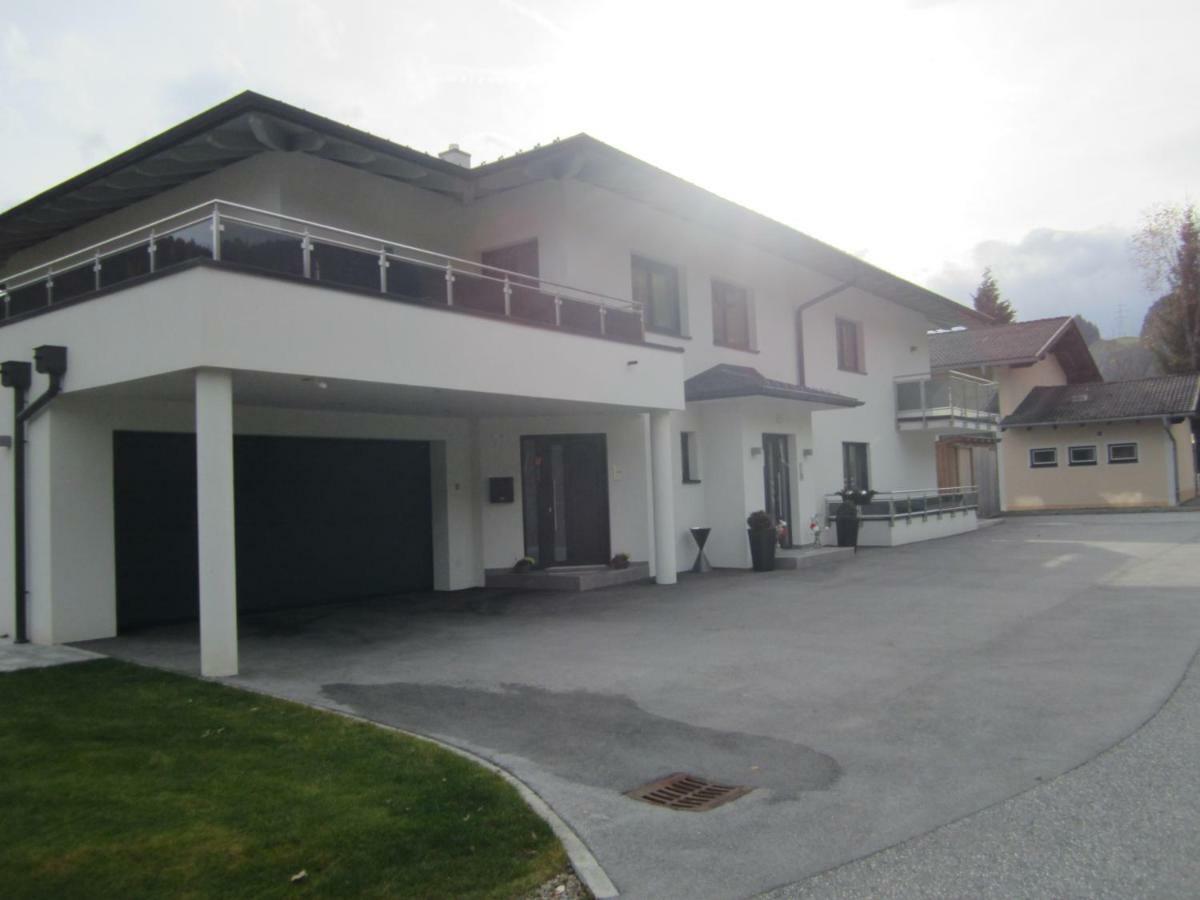 Appartementhaus Gretzel Wagrain Εξωτερικό φωτογραφία