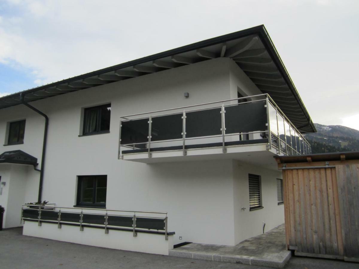 Appartementhaus Gretzel Wagrain Εξωτερικό φωτογραφία