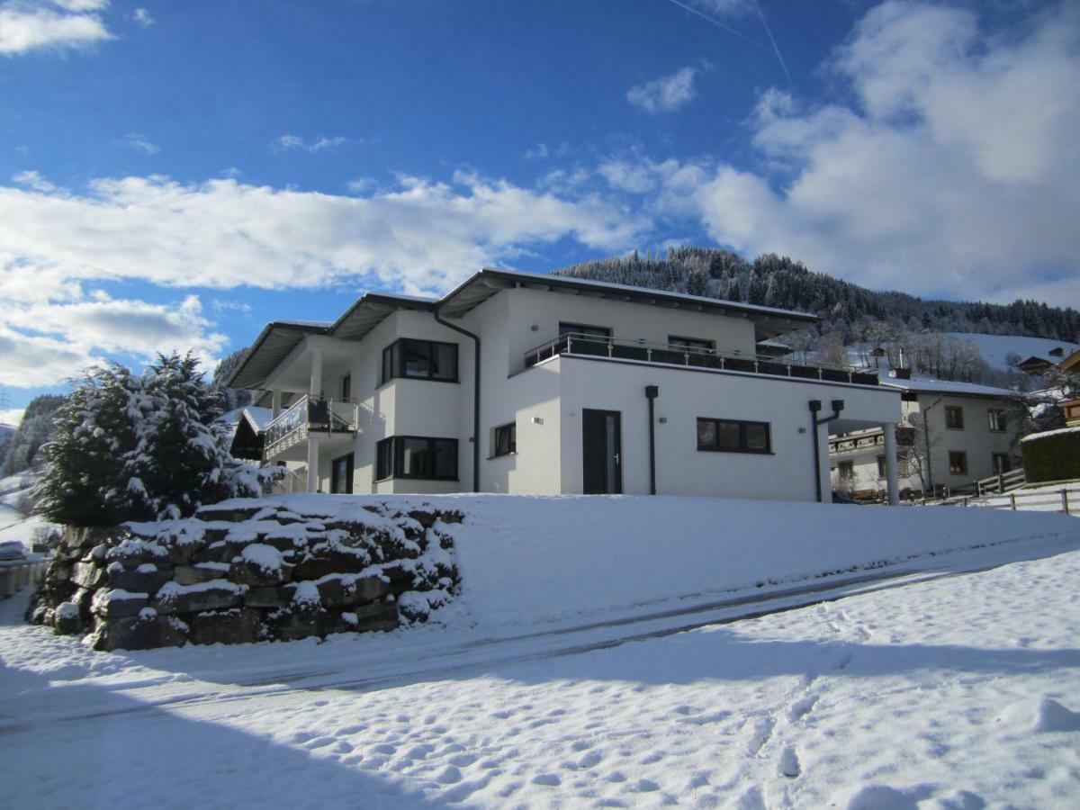 Appartementhaus Gretzel Wagrain Εξωτερικό φωτογραφία